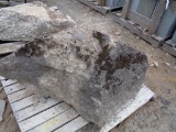Landscape Boulder