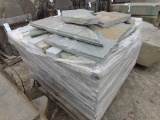 Pattern Remnants, Sold By Pallet
