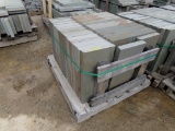 Thermaled Treads/Capping, 2'' x 12'' x 24'', 108SF, Sold By SF, (108x Bid P