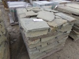 Colonial Wall Stone, Sold By Pallet