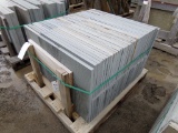 Thermaled Pattern, 12'' x 24'' x 1'', 210 SF, Sold By SF, (210x Bid Price)