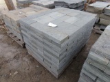 Thermaled Pavers, 5 1/2'' x 11 1/2'' x 1 1/2'', 156 SF, Sold By SF, (156x B