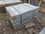 (6) Nursery Steps, 48'' x 18'' x 6'', Sold By Pallet