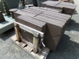 Lilac - Natural Cleft Pattern - 1''x 24'' x 24'' - 256 SF - Sold by SF (256