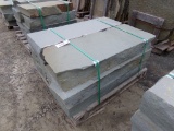 (6) Nursery Steps, 48'' x 18'' x 6'', Sold By Pallet