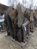 Irregular Standup, 1'' x Asst Size, Sold By Pallet