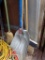 (2) Scoop Shovels