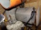 Propane Space Heater.