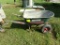 Craftsman Wheelbarrow, 6 cu ft