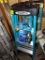 4' Fiberglass Ladder, Werner, Type 1, 250lb, New With Packaging.