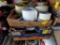 2 Large Boxes of All Sorts of Tape