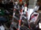 Little Giant Leveler, Convertable Aluminum Ladder