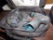 Bosch 10.8 volt Drill Driver w/Charger, No Battery