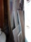 8 Sheets of Insulation Board, Assorted Types w/Group o Partial Sheets