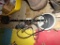 Radio Shack Metal Detector & Roto-Zip Router