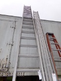 40' Aluminum Extension Ladder