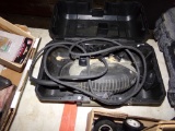 Porter Cable Compact Belt Sander in Case, Corded
