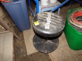 King Craft Mechanics Stool