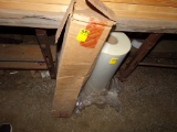 (2) Rolls of Plastic Sheeting; (1) 6 Mil Poly Sheeting; (1) Laminating Mate