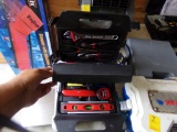 Task Force Tool Set in Case