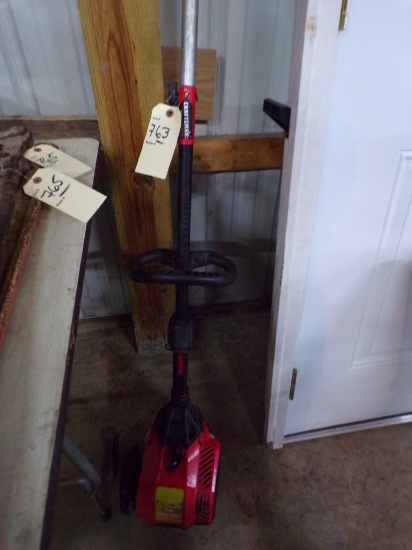 Craftsman 4 Cycle Straight Shaft Weed Eater