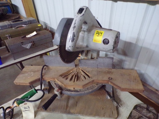 Rockwell Mitre Saw