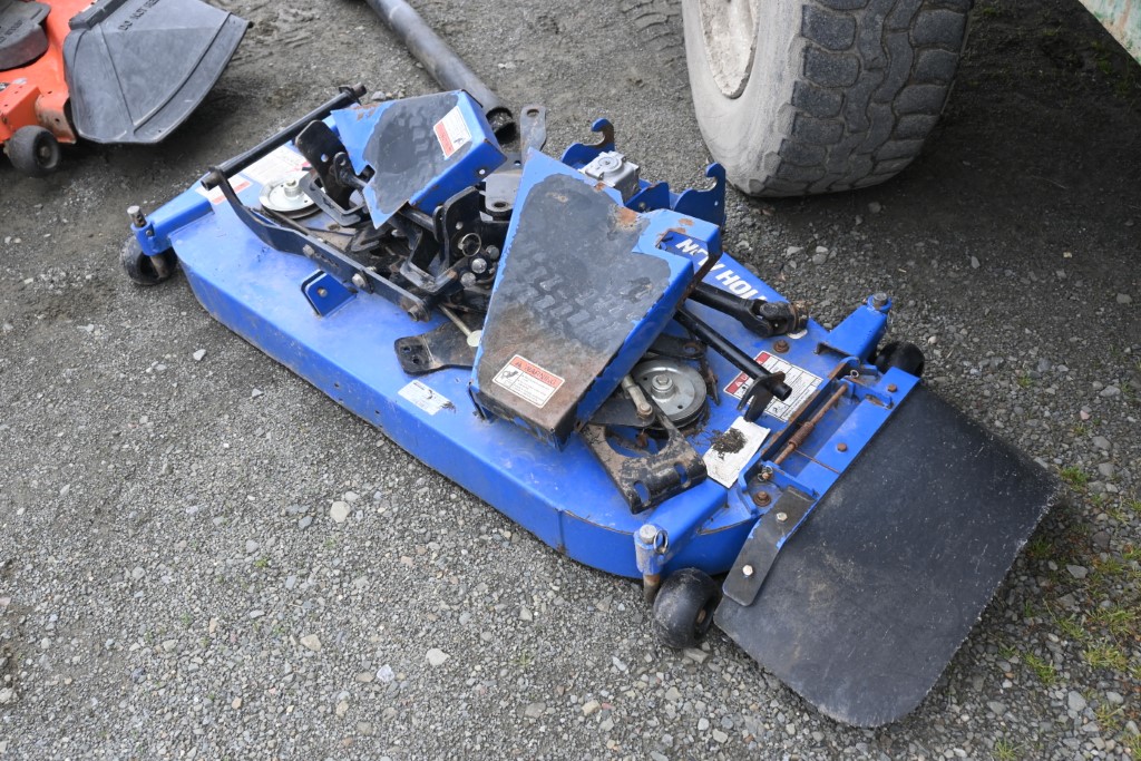 New Holland 914a Mower Deck Belt Replacement 2013 New Holland