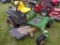 JD Z-425 - Zero-Turn Mower 42'' Deck, Hydro, (CT) S/N 133384 (#6073)