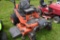 Kubota 2D-325 Commercial Zero Turn Mower with 60 inch Deck , Deisel Engine