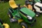 John Deere D130 Lawnmower w/42'' Deck, 22HP, 461 Hrs, S/N: EKDD413087  (347