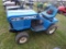 Ford LGT 18H, NO Deck, Runs 921 (#4122)