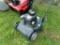 Bolens Push Lawn Mower (3096)