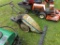 Jari Walk Behind Sickle Bar Mower (3671/6019)