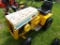 International Cub Cadet 122 Lawn Tractor, No Deck - Non-Runner  (3275)