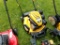 Cub Cadet Push Mower, 159CC - Non-Runner  (3176)