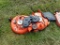 Kubota Mower Deck (#4445)