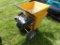 Baker 912-8.0 HP Chipper Shredder with Tecumseh Engine (#3930)