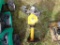 Yellow ''Kelly'' Jumpin Jack Compactor (3978)