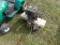 Craftsman Tiller (4016)