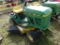 JD STX38, 42'' Deck, NOT RUNNING (4034)