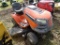 Husqvarna YTH21K46 46 inch Deck  NEEDS WORK - NOT RUNNING  (#4078)