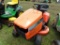 Simplicity Broadmoor 16HP 42'' Deck, NOT RUNNING (4193)