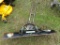 Moose 4' ATV Plow (4163)