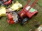 Troy Bilt Pony Rear Tine Rototiller (#4148)