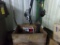 Trailer Hitch with Box of Hitches (2626)