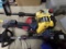 Group Of (4) Gas Weedwackers (2689)