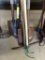 Group Of Shovels, Axe (2695)