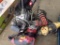 Grp of Drill, Sander, Rotary Cutter