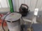 Floor Lamp, Propane Heater, Craftsman Gas Powered Leaf Blower