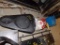 ( 2 ) Gas Cans, Dry Box, Bug Spray (#2917)